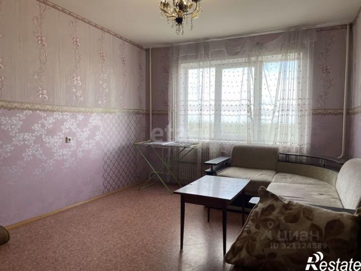 3-комн квартира улица 9 Января, 241/14,  д. 241/14