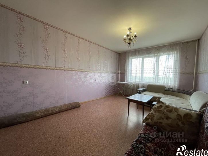 3-комн квартира улица 9 Января, 241/14,  д. 241/14