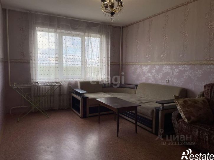 3-комн квартира улица 9 Января, 241/14,  д. 241/14