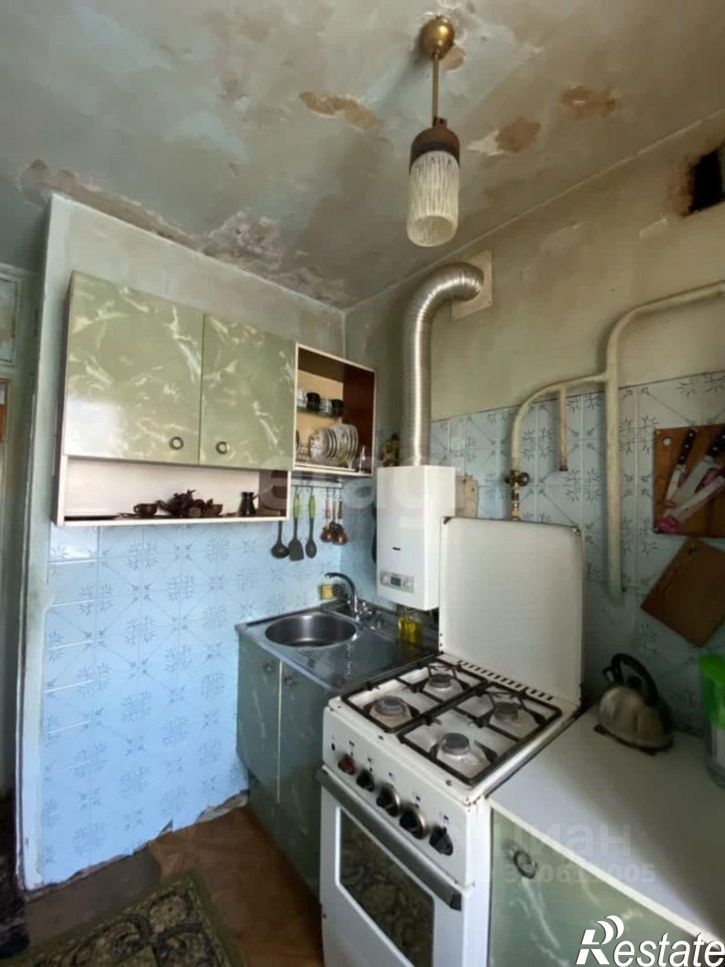 3-комн квартира переулок Архипова, 7А,  д. 7А