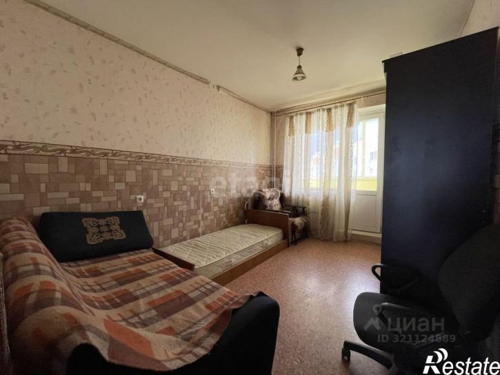 3-комн квартира улица 9 Января, 241/14,  д. 241/14