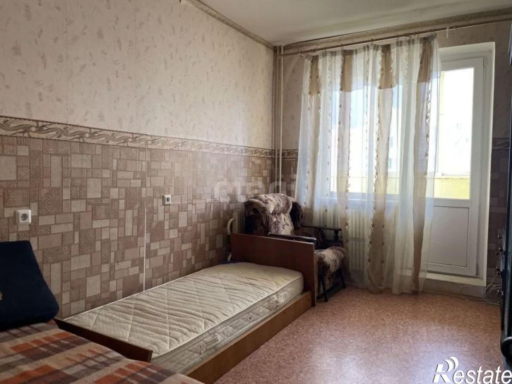 3-комн квартира улица 9 Января, 241/14,  д. 241/14