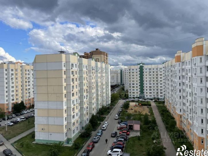 3-комн квартира улица 9 Января, 241/14,  д. 241/14