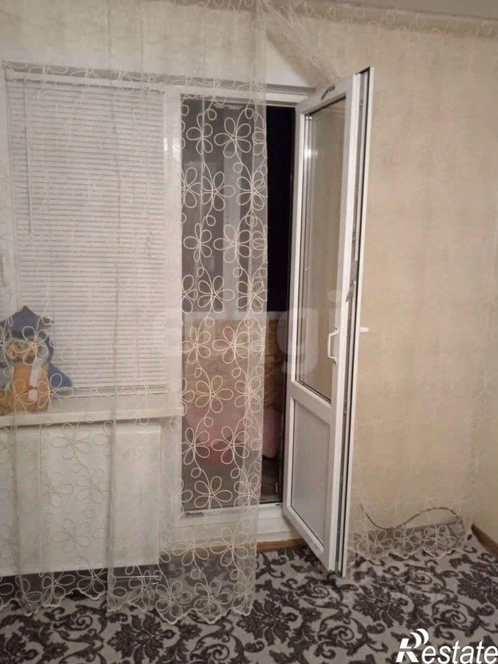 1-комн квартира Минская улица, 29,  д. 29