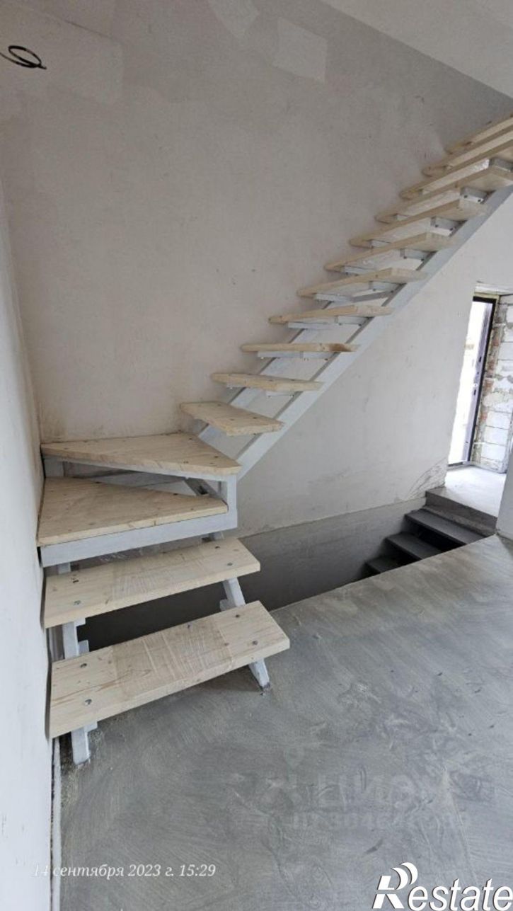 Коттедж/дом Воронеж, улица Славы Алексеева