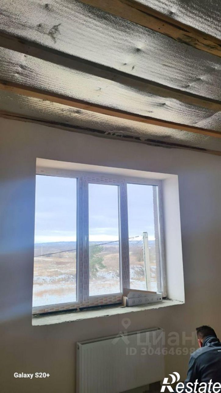 Коттедж/дом Воронеж, улица Славы Алексеева