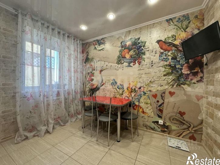 3-комн квартира улица 20-летия Октября, 22,  д. 22