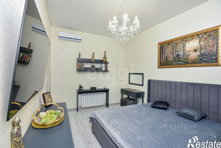 3-комн квартира Московский проспект, 114,  д. 114