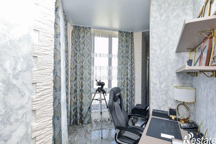 3-комн квартира Московский проспект, 114,  д. 114