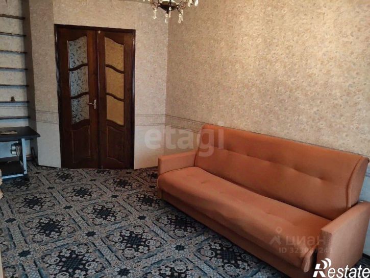 3-комн квартира городской округ Воронеж