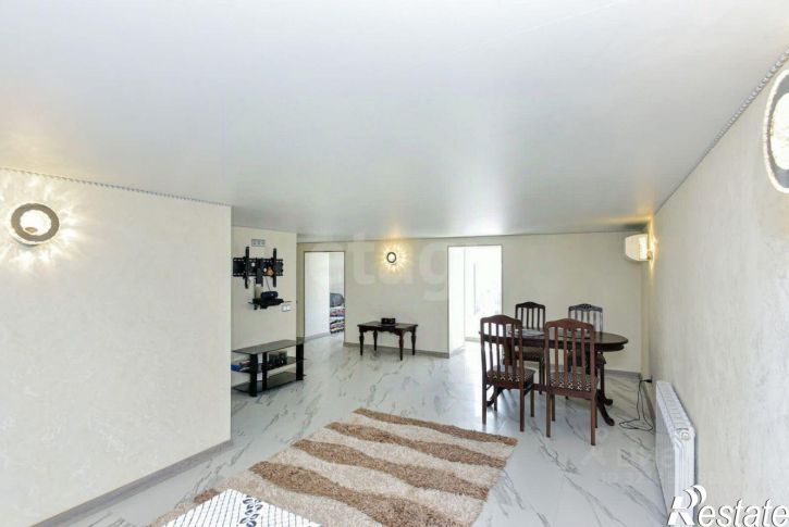 3-комн квартира Московский проспект, 114,  д. 114