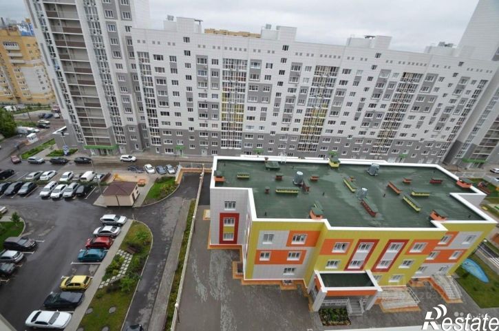 1-комн квартира улица 45-й Стрелковой Дивизии, 226А,  д. 226А