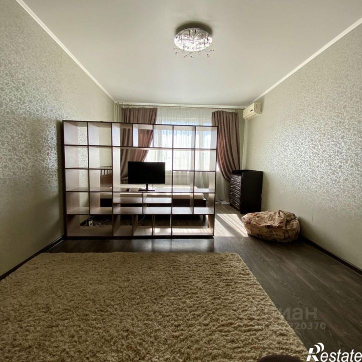 1-комн квартира улица 45-й Стрелковой Дивизии, 226А,  д. 226А