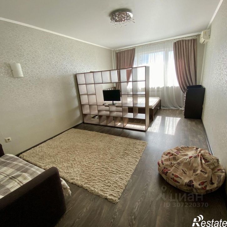 1-комн квартира улица 45-й Стрелковой Дивизии, 226А,  д. 226А