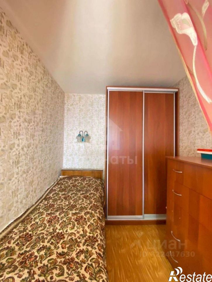 1-комн квартира улица Владимира Невского, 25/8,  д. 25/8