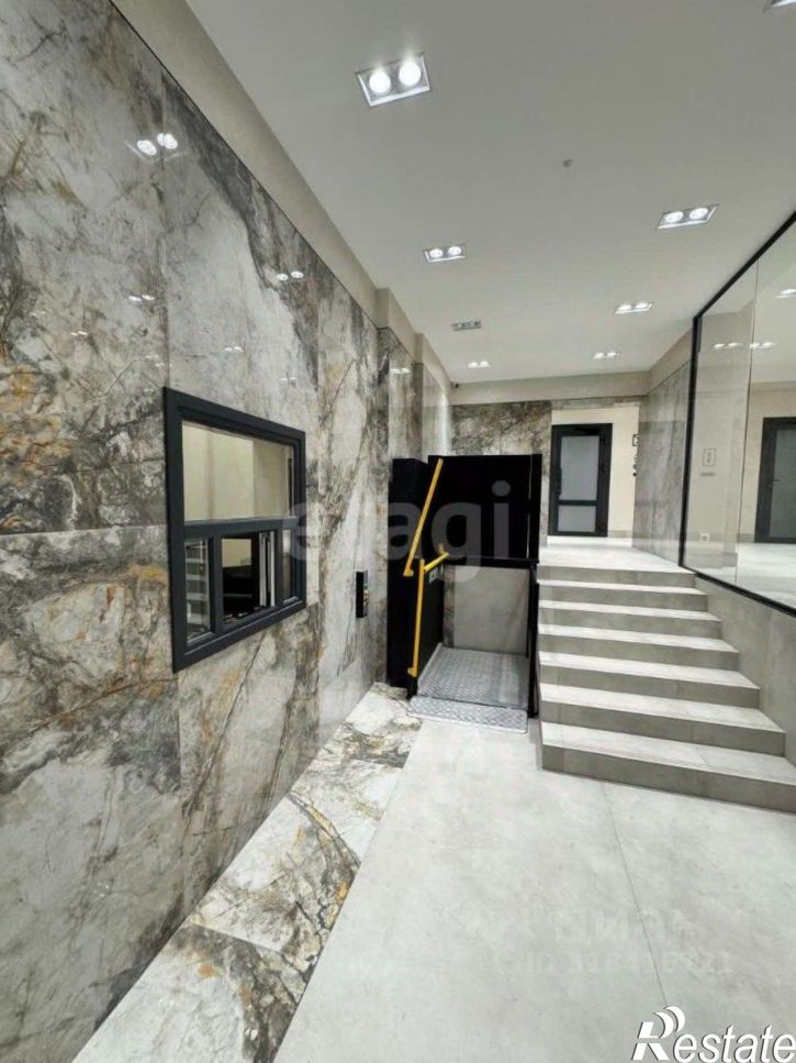 2-комн квартира улица Революции 1905 года, 31Б,  д. 31Б