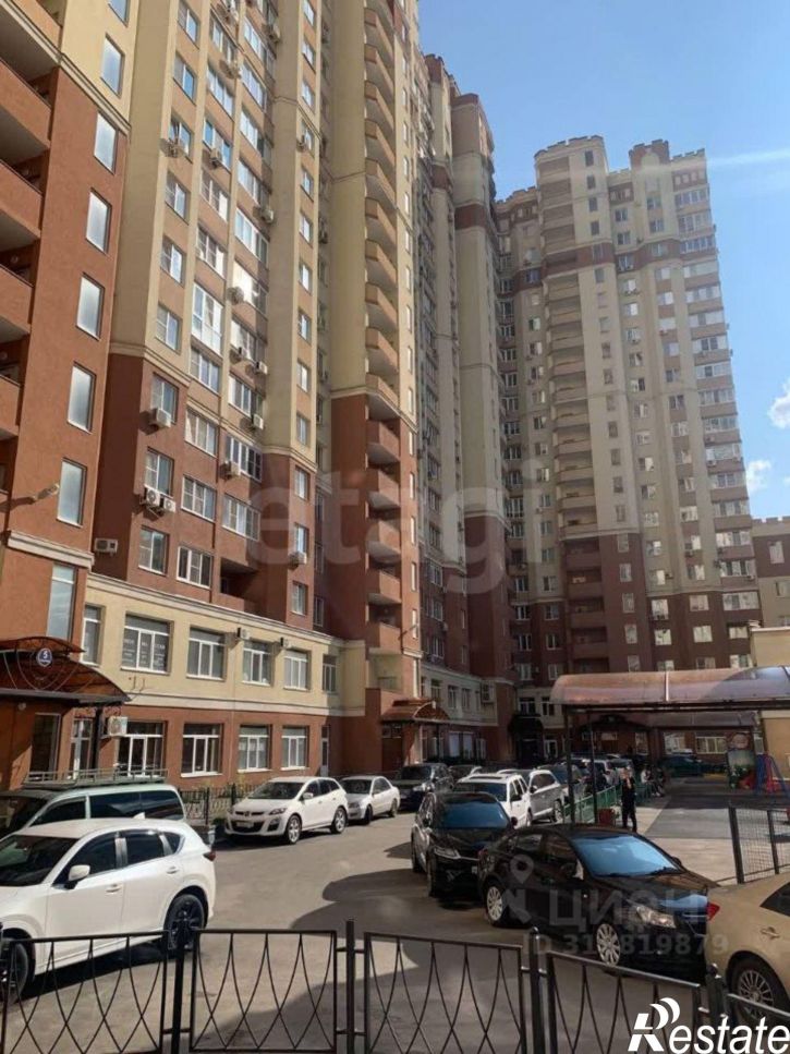 4-комн квартира улица Куколкина, 11,  д. 11