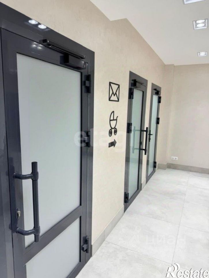 2-комн квартира улица Революции 1905 года, 31Б,  д. 31Б