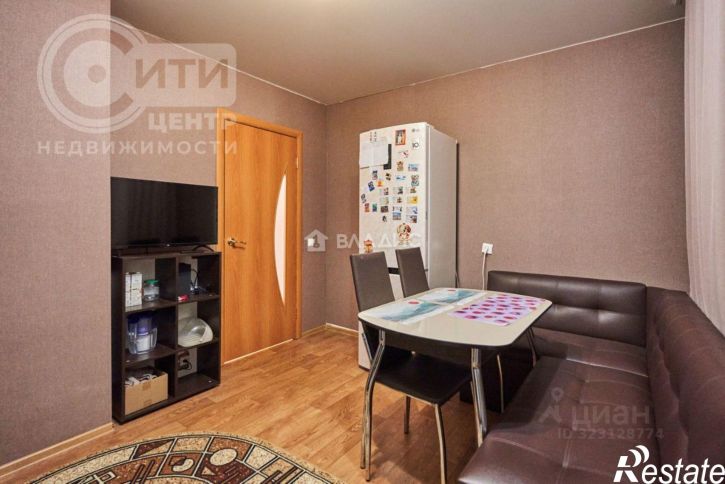 1-комн квартира Московский проспект, 142У,  д. 142У