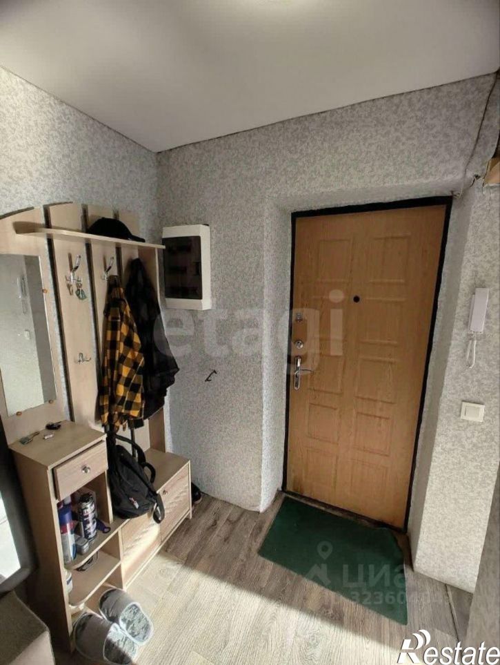 3-комн квартира улица Чапаева, 112,  д. 112