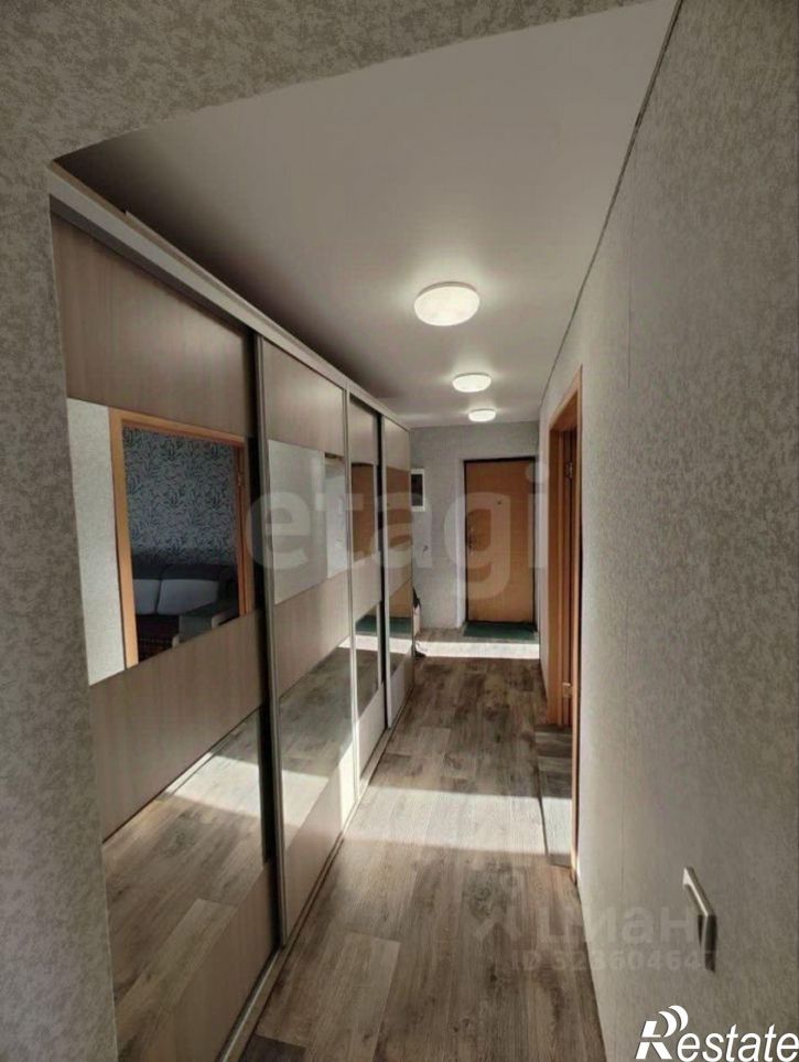 3-комн квартира улица Чапаева, 112,  д. 112