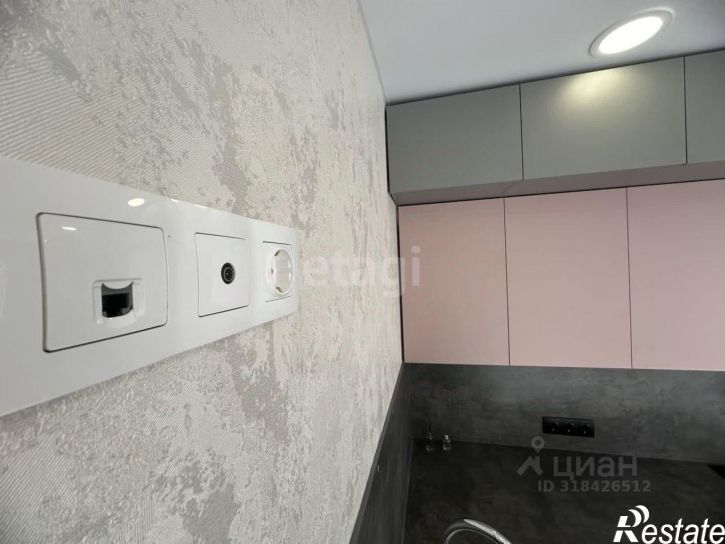 3-комн квартира Острогожская улица, 166/3,  д. 166/3