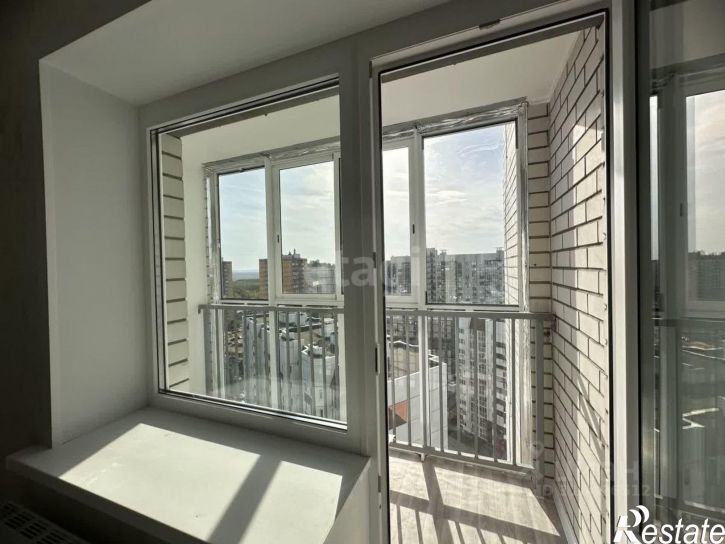 3-комн квартира Острогожская улица, 166/3,  д. 166/3