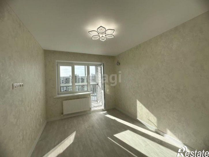 3-комн квартира Острогожская улица, 166/3,  д. 166/3