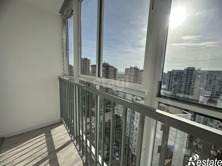 3-комн квартира Острогожская улица, 166/3,  д. 166/3