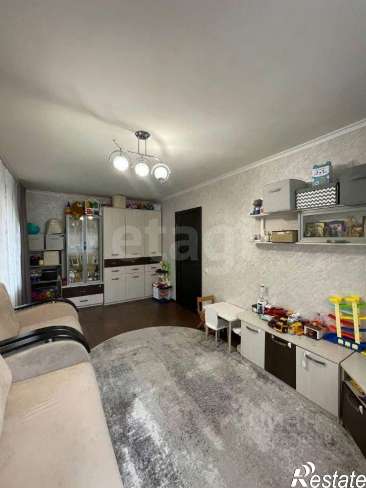 1-комн квартира городской округ Воронеж