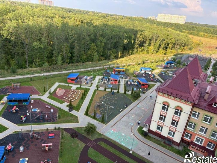 1-комн квартира квартал Троицкий