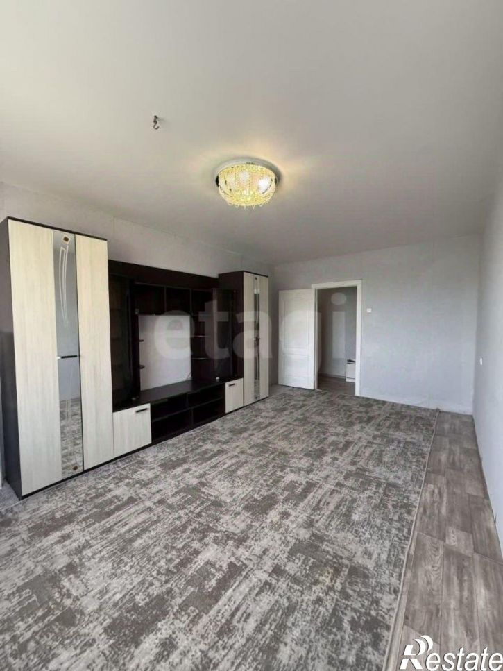 3-комн квартира улица Курчатова, 36А,  д. 36А