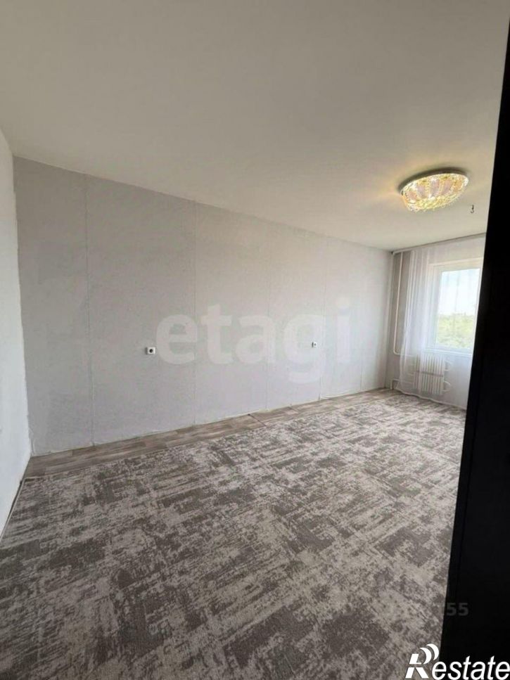 3-комн квартира улица Курчатова, 36А,  д. 36А