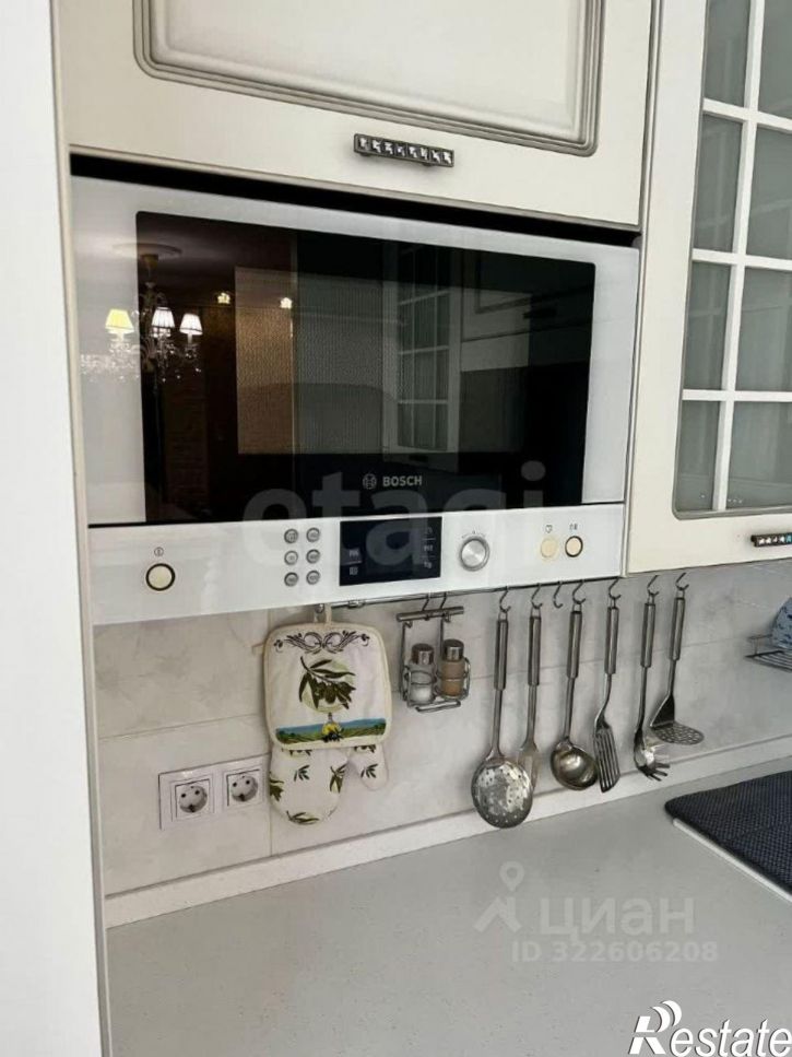 3-комн квартира Ленинский проспект, 185,  д. 185