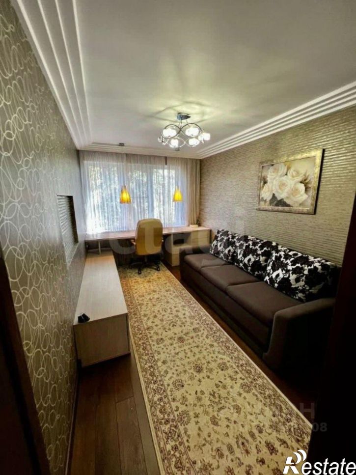 3-комн квартира Ленинский проспект, 185,  д. 185