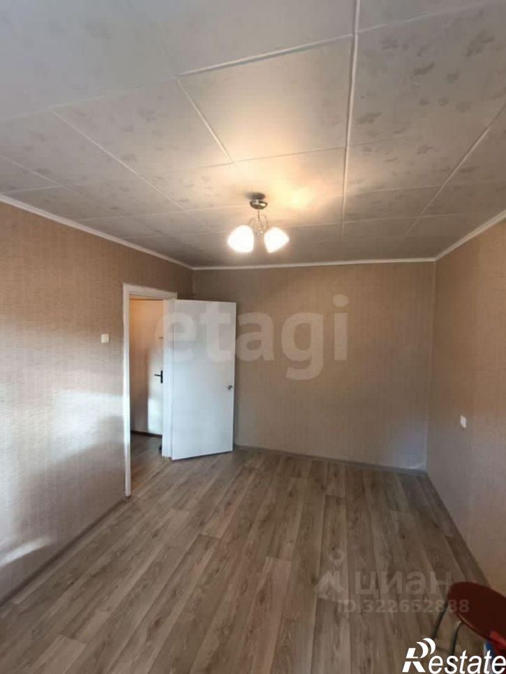 1-комн квартира улица Туполева, 11,  д. 11