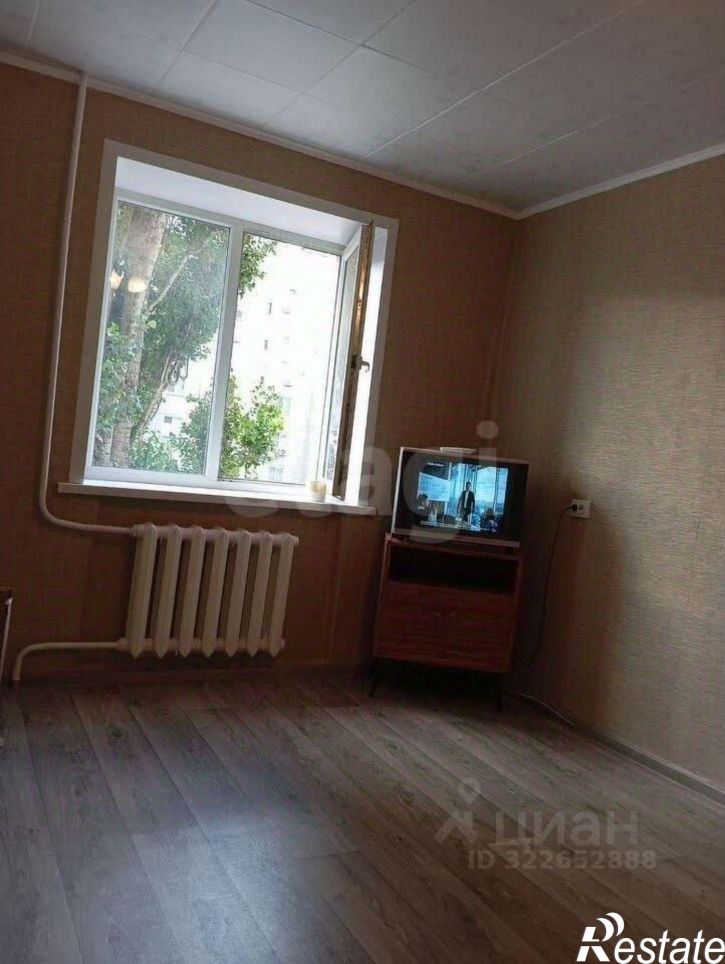 1-комн квартира улица Туполева, 11,  д. 11