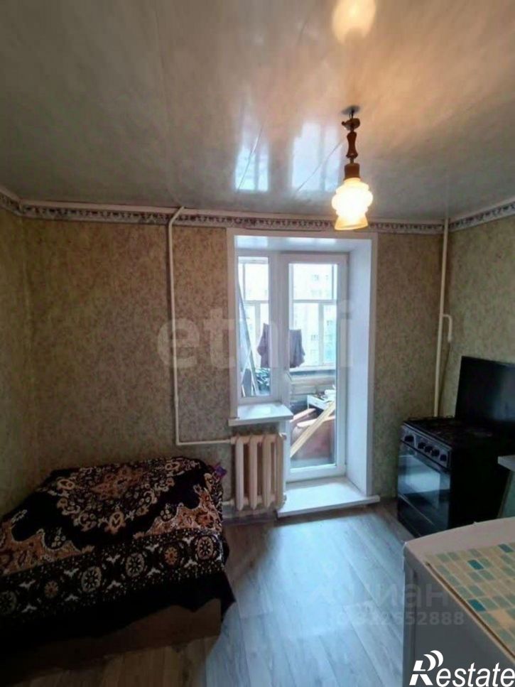 1-комн квартира улица Туполева, 11,  д. 11