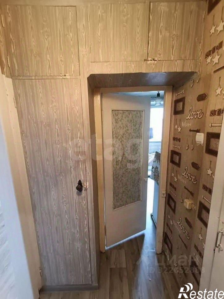 1-комн квартира улица Туполева, 11,  д. 11