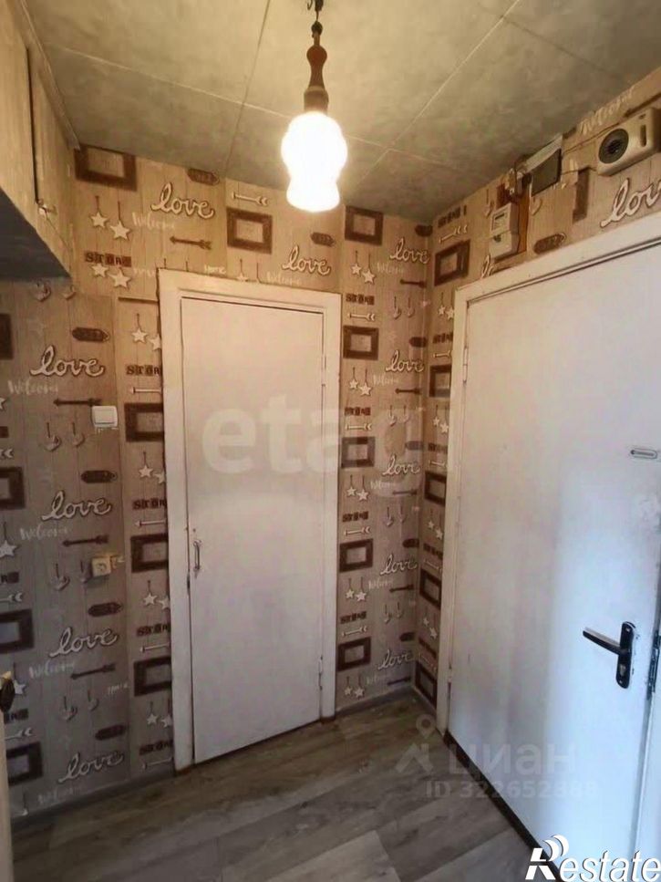 1-комн квартира улица Туполева, 11,  д. 11