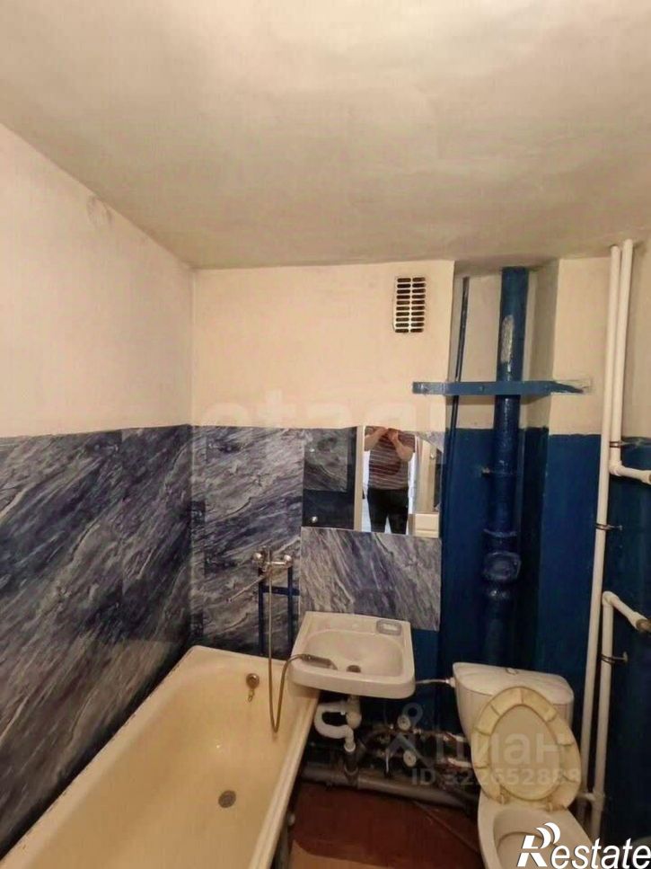 1-комн квартира улица Туполева, 11,  д. 11