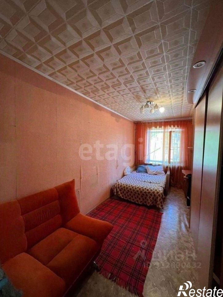 2-комн квартира улица Писателя Маршака, 4,  д. 4