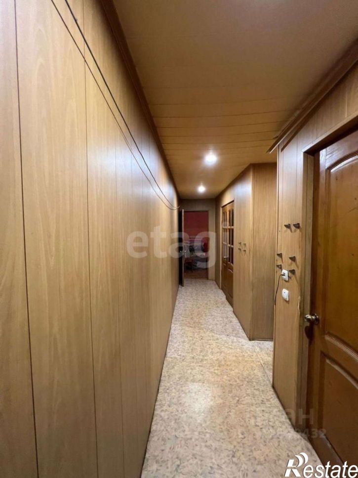 2-комн квартира улица Писателя Маршака, 4,  д. 4