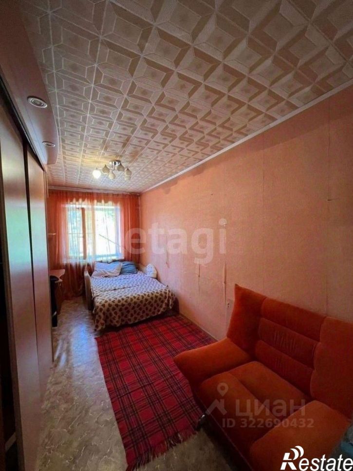 2-комн квартира улица Писателя Маршака, 4,  д. 4