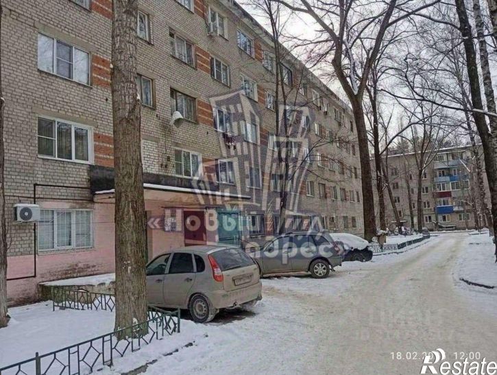 1-комн квартира улица Молодогвардейцев, 12,  д. 12