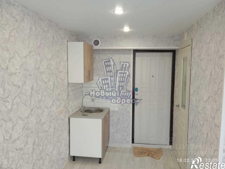 1-комн квартира улица Молодогвардейцев, 12,  д. 12