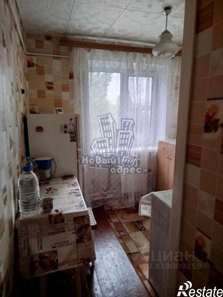 2-комн квартира улица Героев-Сибиряков, 63,  д. 63