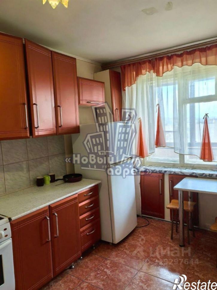 1-комн квартира Новгородская улица, 127,  д. 127