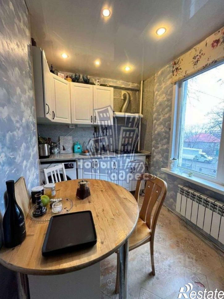 3-комн квартира Путиловская улица, 5,  д. 5