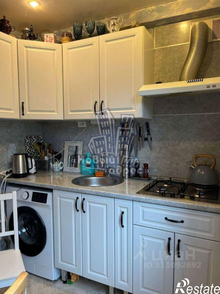 3-комн квартира Путиловская улица, 5,  д. 5